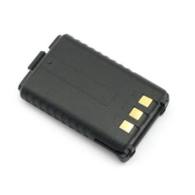 4Pack Orig. 1800mAh Battery for Baofeng UV-5R UV-5R Plus 5RA Two-way Radio USA