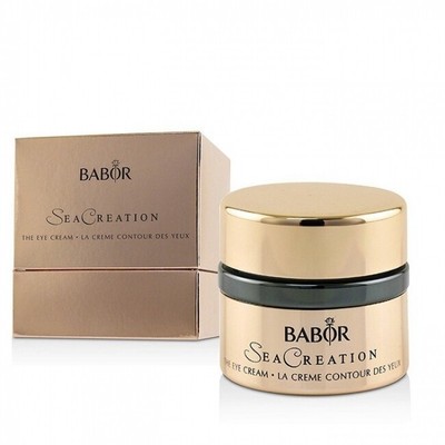 Babor Seacreation Sea Creation The Eye Cream Contour 15ml / 0.5oz