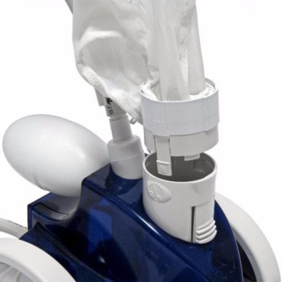 2 PK 360/380 Pool Cleaner Leaf Bag 9-100-1012 For Polaris 360, 380 Pool Cleaners