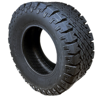 Tire 23X9.50-10 Armstrong Big Bite Lawn & Garden Load 4 Ply