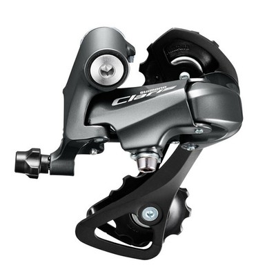 Shimano Claris R2000 Rear Derailleur SS GS 8 Speed Short Medium Cage Road Bike