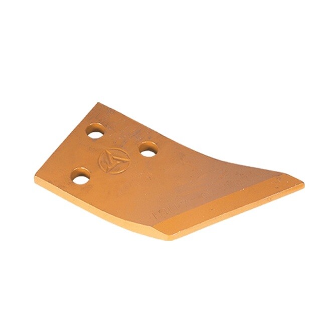 KOMATSU PARTS - SIDE CUTTER FITS KOMATSU PC78 (PART NUMBER