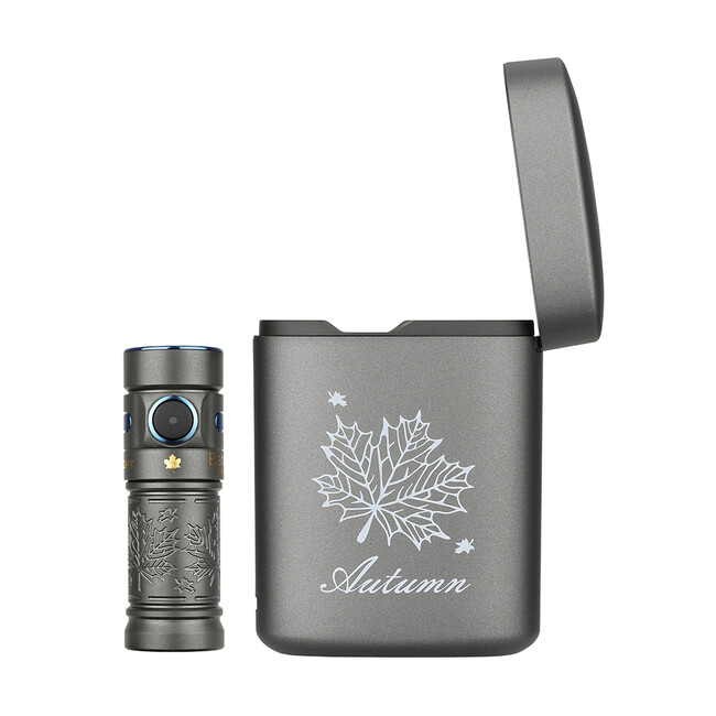 Baton 3 Premium Edition ★オーシャンカモフラージュ★ Olight Baton 3 Ocean Camouflage Premium Edition w/Wireless