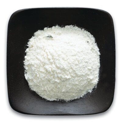 Frontier Co-Op Vegetarian Broth Powder - No-Chicken 16 oz Pkg