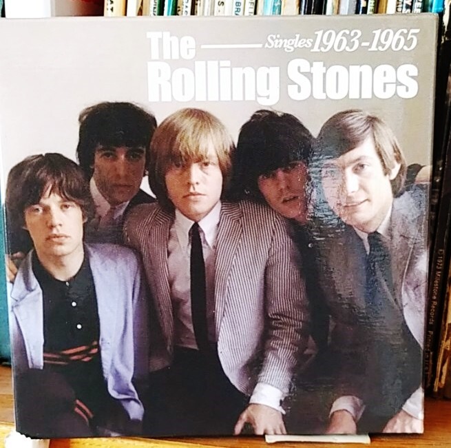 未開封 ROLLING STONES Singles 1963-1965 71GoZYXIsXL._UF1000,1000_QL80_.jpg