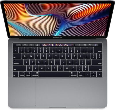 2019 Apple MacBook Pro 13.3