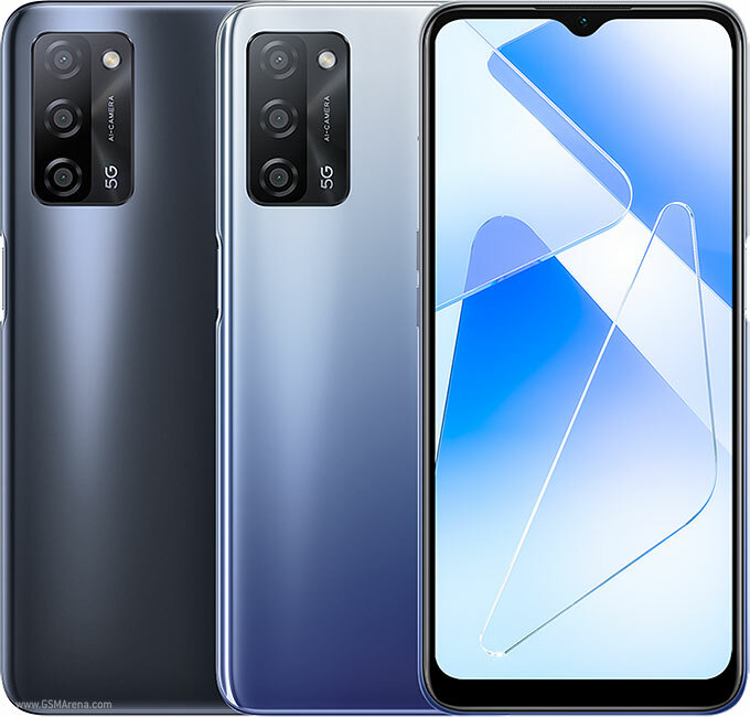 OPPO デュアルSIM スマートフォン ブラック デュアルカメラ　a55 Amazon | Blackview A55 Pro スマートフォン本体 Android 11