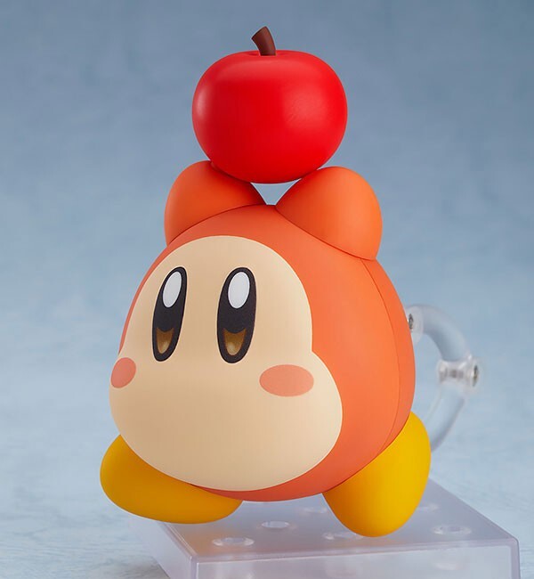 Waddle Dee フィギュア 1281 GOOD SMILE COMPANY REISSUE AUTHENTIC Good Smile Nendoroid 1281 Kirby Waddle Dee