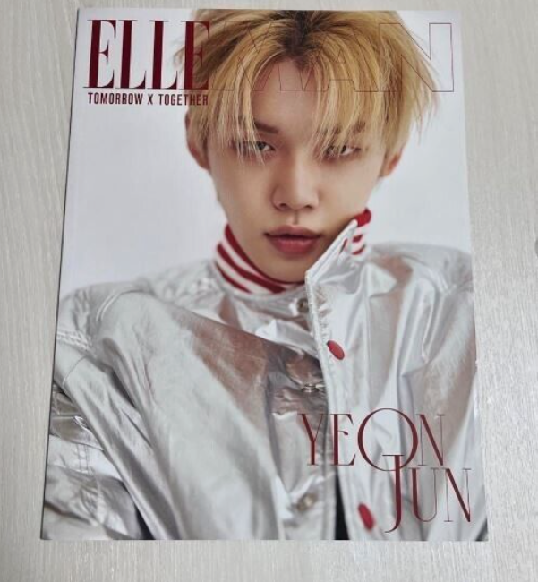 K-POP・アジア TXT PHOTOBOOK Extended Edition K-POP・アジア TXT PHOTOBOOK Extended Edition Txt Tomorrow X
