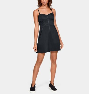 Misty copeland hot sale under armour dress