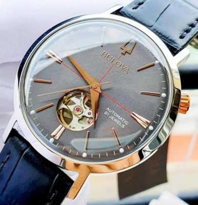 Bulova aerojet shop 98a187