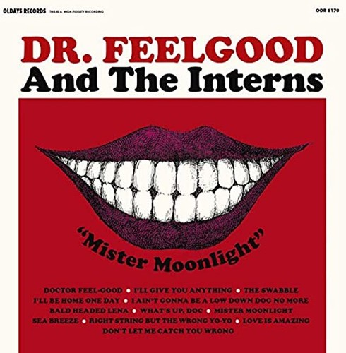 洋楽 DR.FEELGOOD TAKING NO PRISONERS 洋楽 DR.FEELGOOD TAKING NO PRISONERS Dr Feelgood - Taking No