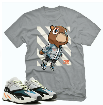 Yeezy Boost 700 T Shirt Czech Republic SAVE 31 52 OFF