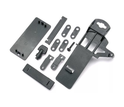 HPI SAVAGE X Radio Box Parts Set HPI85237 | eBay