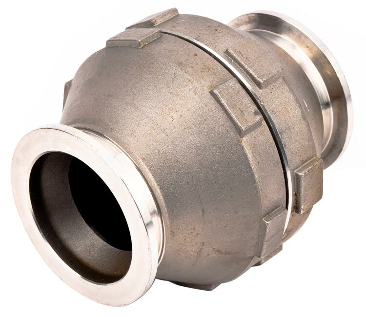 Edward Valve Check Valves Surplus Industrial Equipment