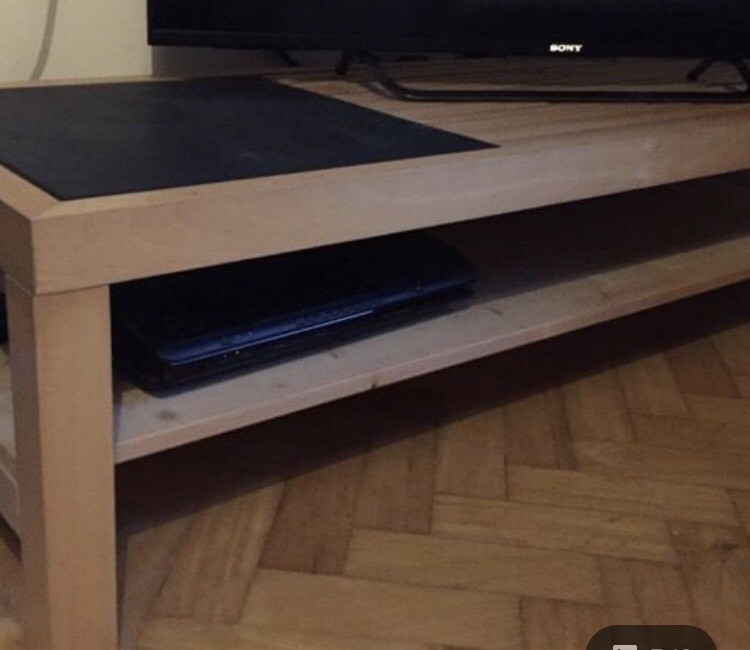 Habitat coffee table / tv stand | in Rhiwbina, Cardiff ...