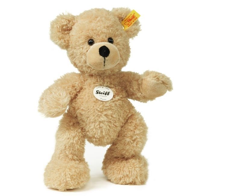 Baby-Plüschtiere & -Figuren mit Teddybären