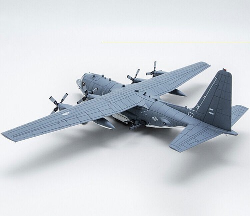 1/144 S14 US AC-130U Spooky II GUNSHIP 1st Special
