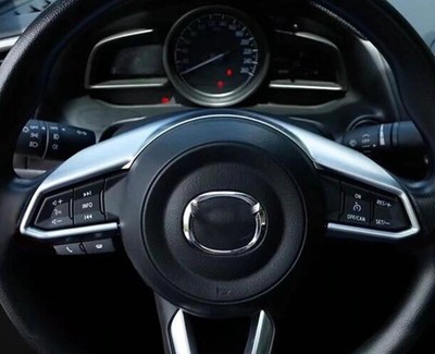 Mazda Cx 5 Innenausstattung