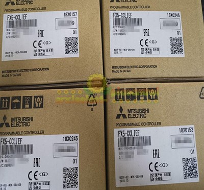 1PC NEW Mitsubishi FX5-CCLIEF MODEL