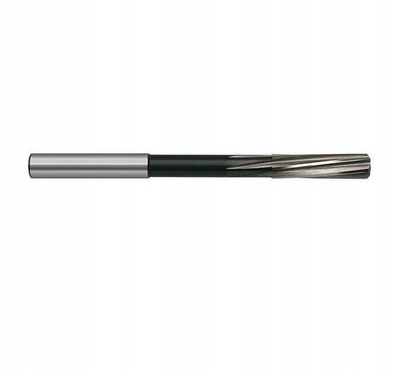 R. Stock Hss-e Maschinenreibahle Din212-b 5.50 H7 Nc Stahl