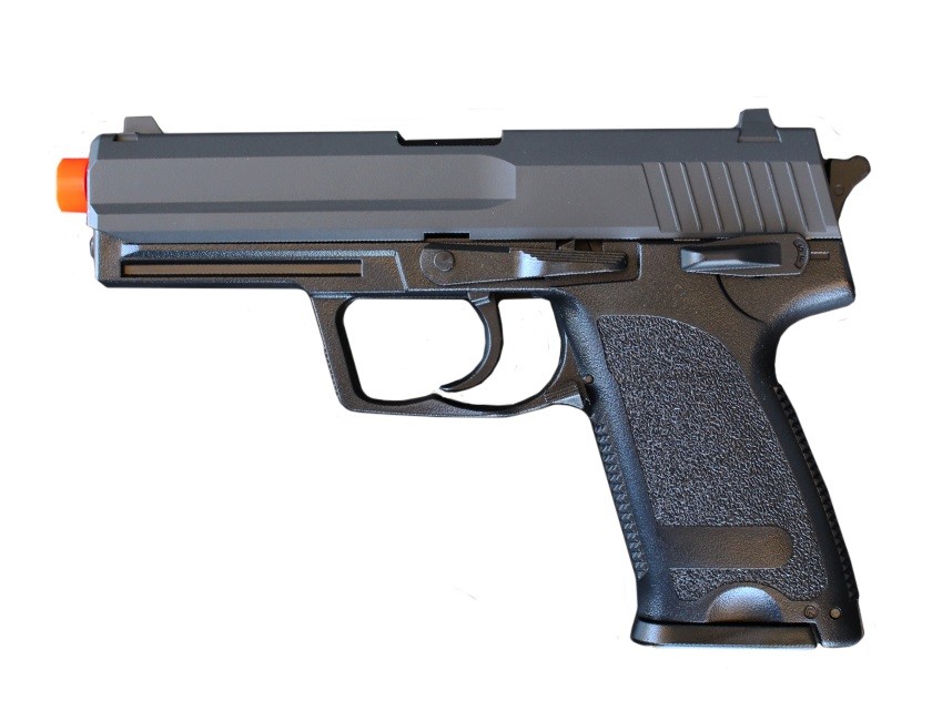 Top Quality Heavy Full Sized Spring Pistols Toy Hand Gun Airsoft Cheap