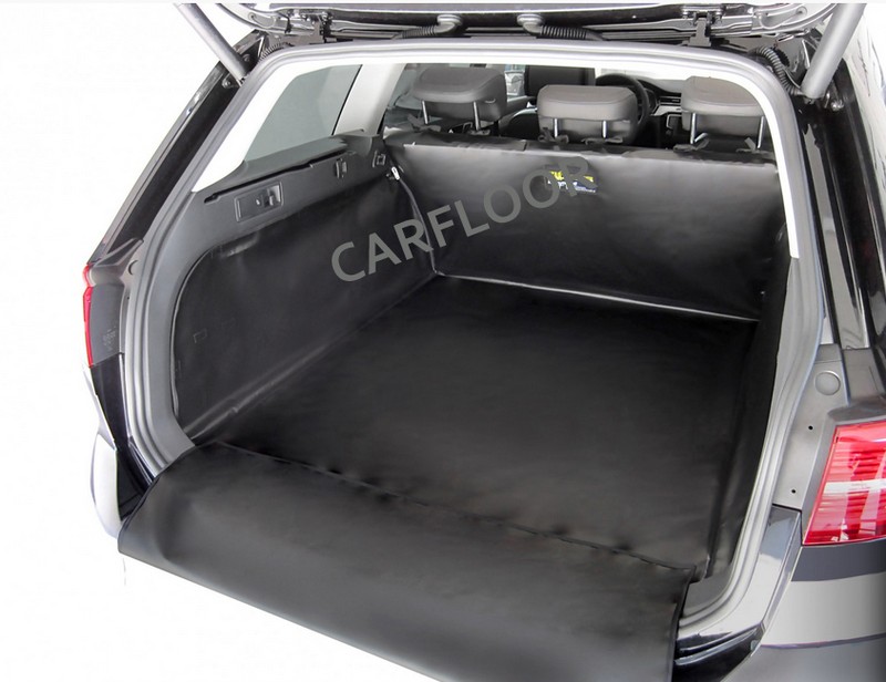 Starliner Kofferraum-Auskleidung für Ford Focus Turnier 3 Bj 2010-2018 Wanne