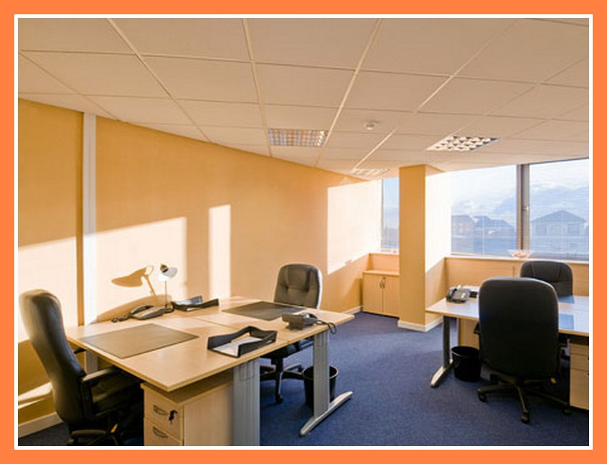 Image result for Office space in Nottingham