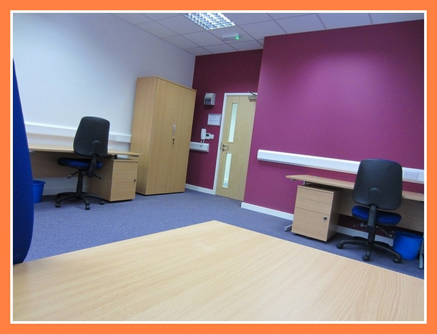 * (Leamington SpaCV8) Modern & Flexible Serviced Office Space For Rent