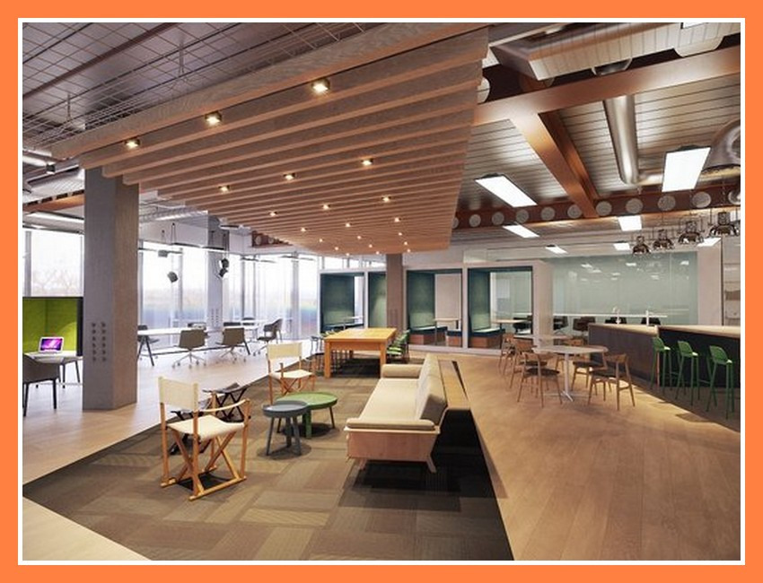 (London BridgeSE1) Modern & Flexible Serviced Office
