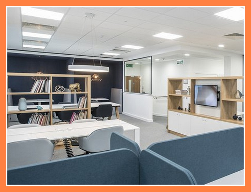 (Lewisham SE13) Modern & Flexible Serviced Office Space London