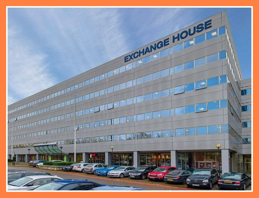 * (Milton KeynesMK9) Modern & Flexible Serviced Office Space For Rent