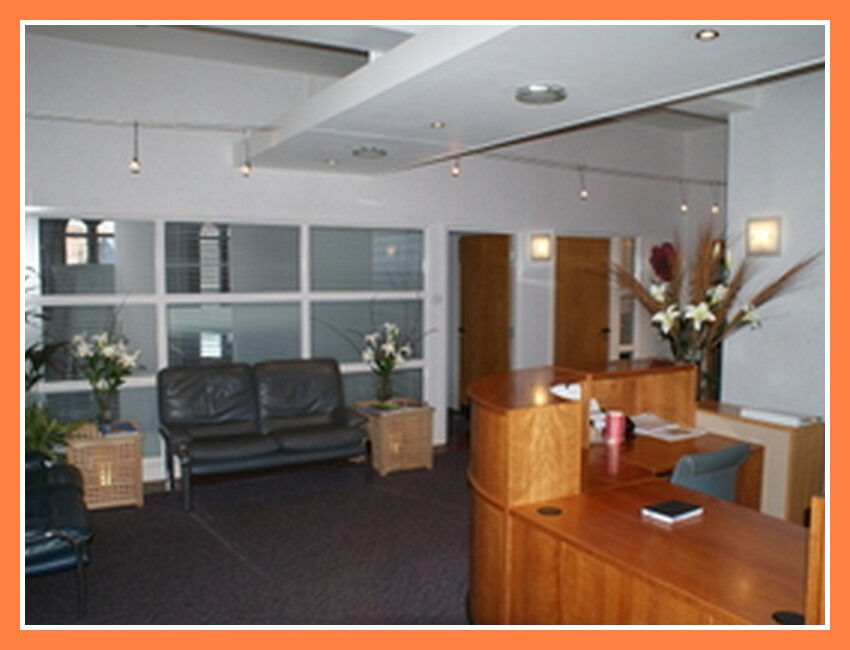 Office Space in * ‎Manchester * For Rent - Serviced Offices Manchester - M1