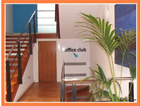 * (Newcastle upon Tyne-NE1) Modern & Flexible Serviced Office Space For Rent-Let!‎