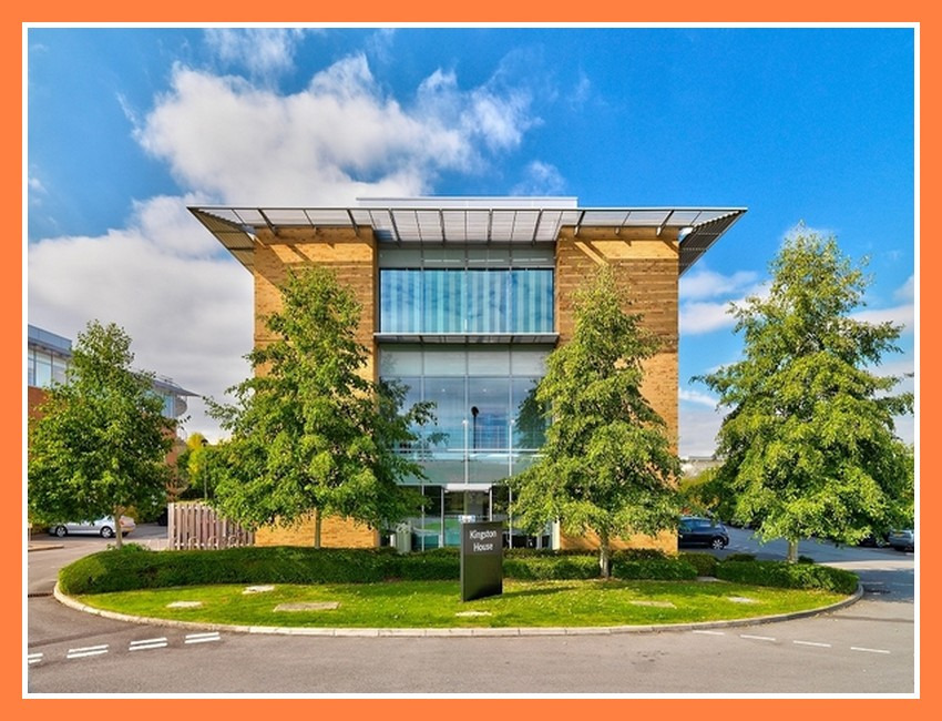 * (SwindonSN5) Modern & Flexible Serviced Office Space For RentLet