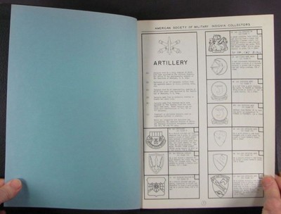 U.S. Military Artillery Patches / Insignia Military Insignia Collectors Society