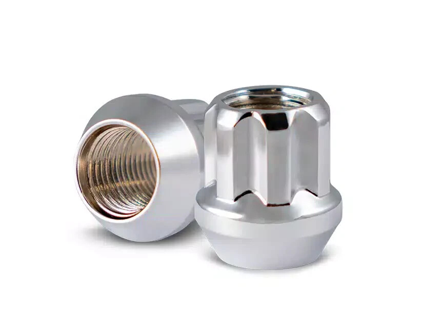 P-Nut – The Arrival Crack Em Open MANZELLI BLACK SPRING LOADED TIGHTENING KNOB
