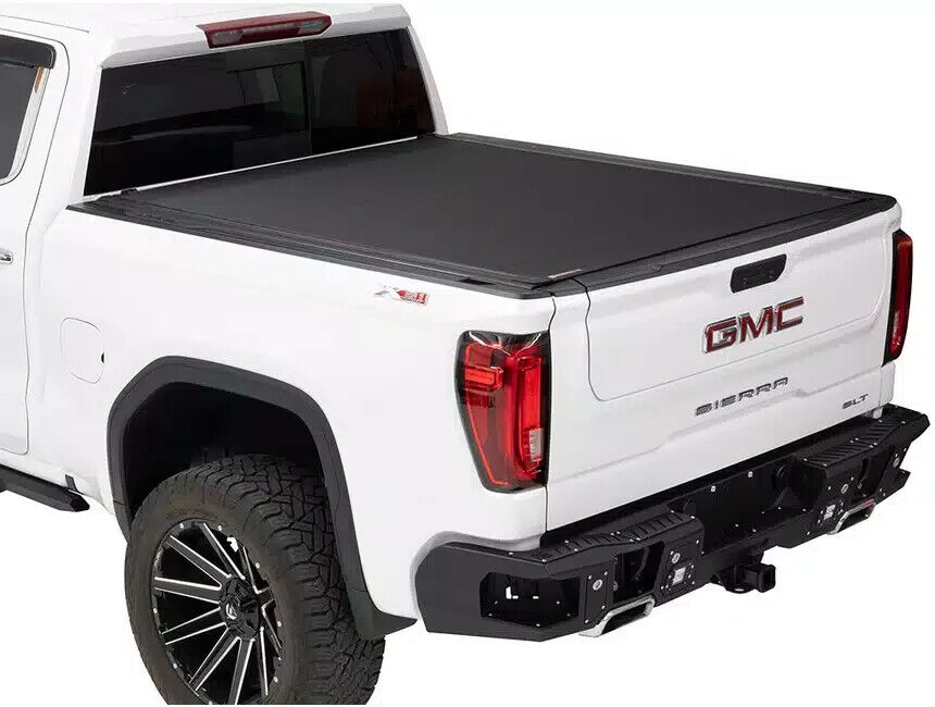 Fits 2022-2023 Tundra 5'7" W/out Storage Boxes