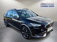 2022 Cupra Formentor 1.5 TSI V1 SUV 5dr Petrol Manual Euro 6 (s/s) (150 ps) DIGI