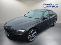 2018 BMW 3 Series 2.0 320d M Sport Shadow Edition Saloon 4dr Diesel Auto xDrive 