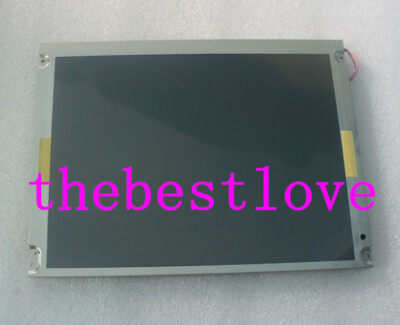 New NL8060BC31-41D for 12.1'' 800*600 a-Si TFT-LCD Panel Display 90 days warranty