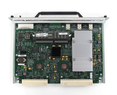 CISCO NPE-G2 Cisco Network Processing Engine G2, Control processor - 3 ports q6