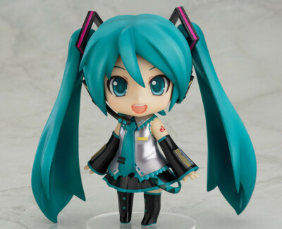 ねんどろいど 初音ミク2.0 Hatune Miku No.300 ねんどろいどNo.300 初音ミク Ver.2.0