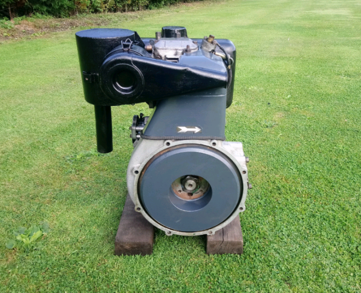 Lister Petter Diesel Engines for sale in UK | View 26 ads