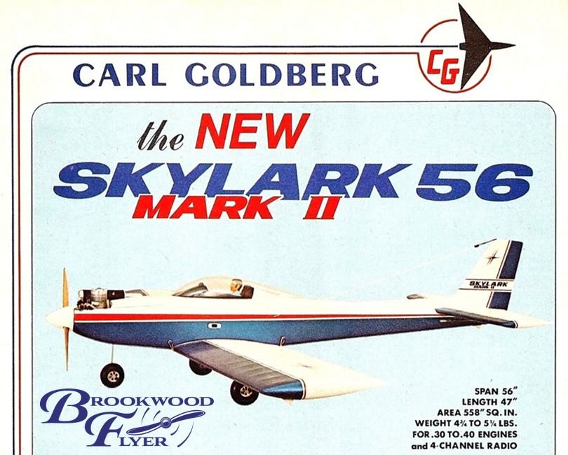 U/C飛行機　リトル　ウイザード　Carl GoldBerg Models社製 Carl Goldberg Models got many of us flying with easy to