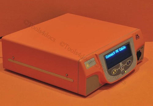 GYRUS 744000 PK SuperPulse Electrosurgical Unit