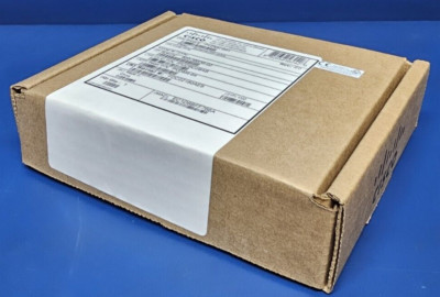 Brand New, Cisco PVDM4-64 64-Channel HIgh Density Packet Voice DSP Module.
