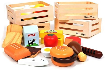 Best gifts ideas and gift inspiration for woman and man food