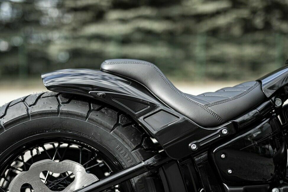 Harley Davidson Milwaukee