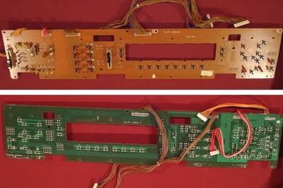 Parts & Accessories - Korg M1